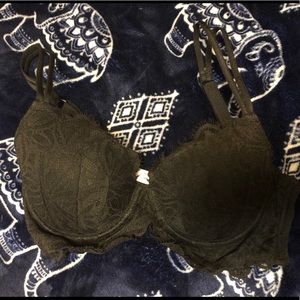 Victoria’s secret date bra